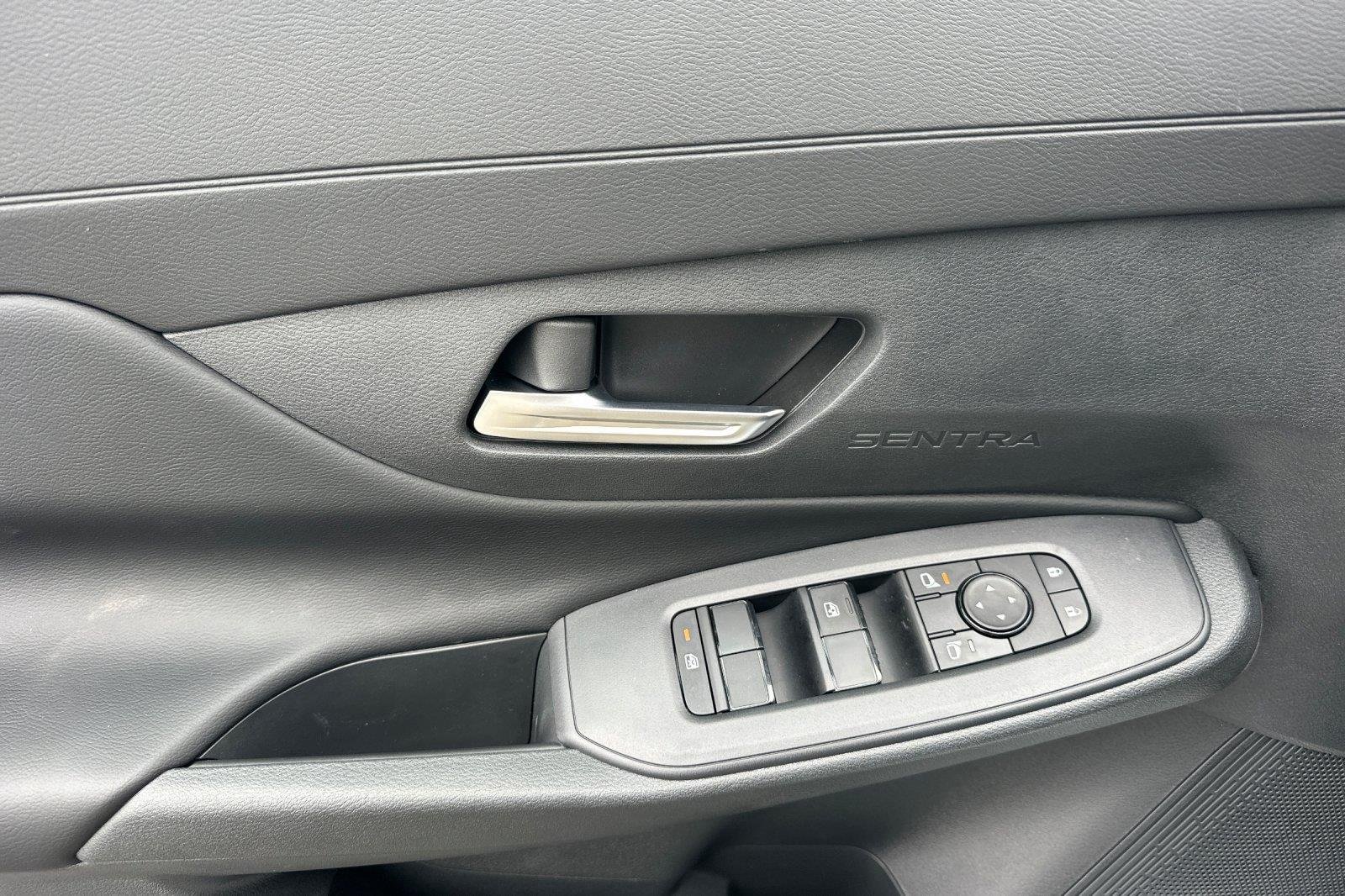 Used 2026 Fresh Powder Nissan S image 11