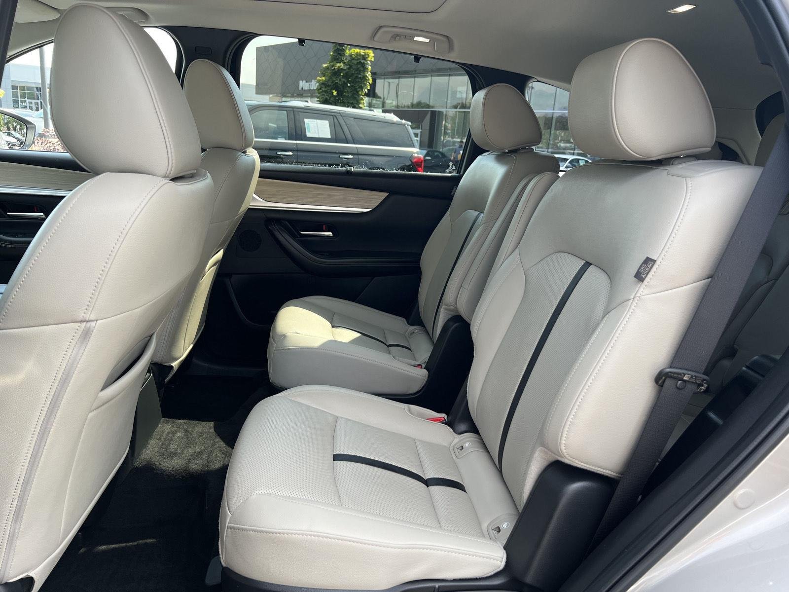 2025 Mazda CX-90 Premium Sport - Photo 27