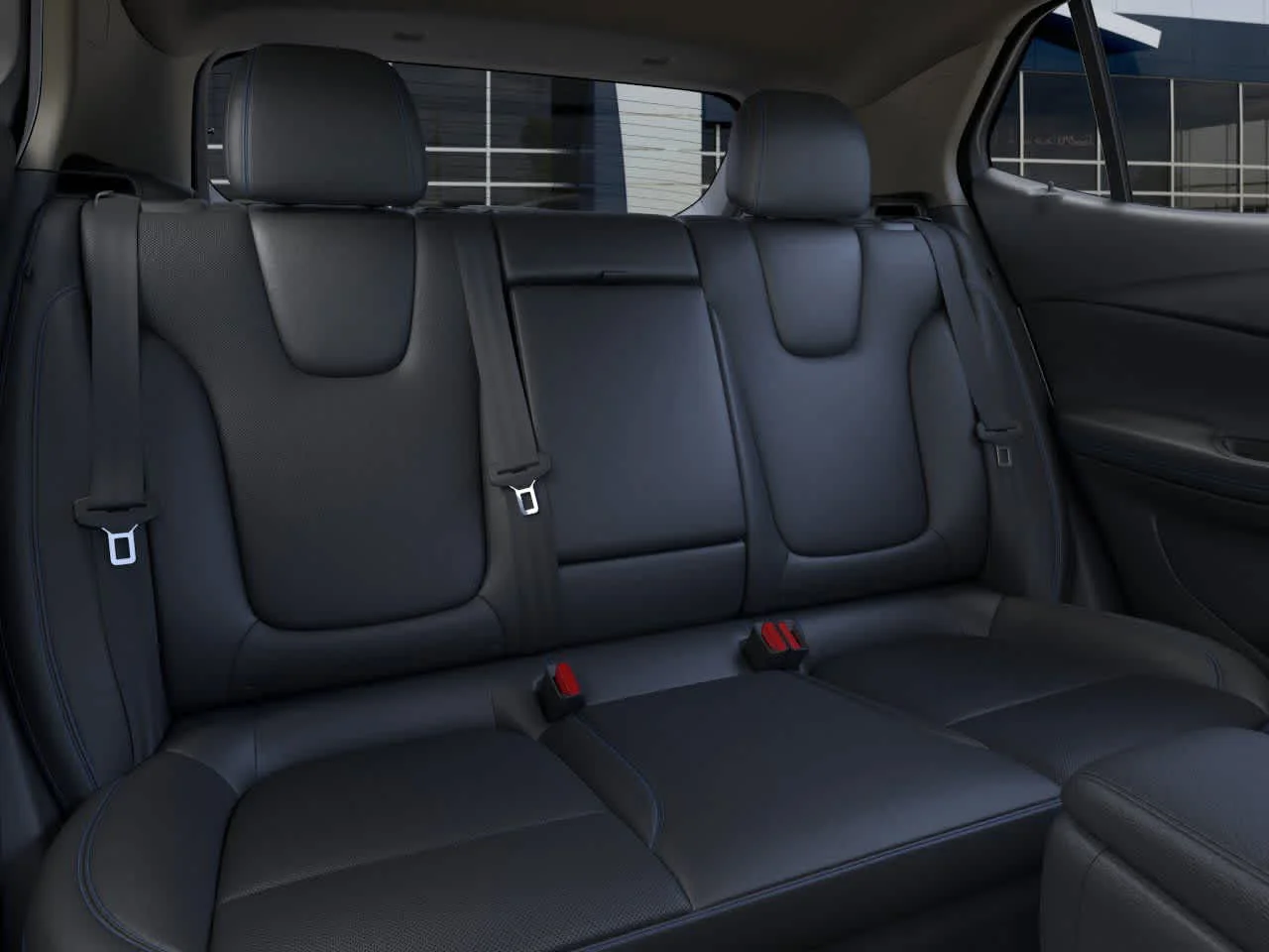 New 2026 Summit White Buick Sport Touring image 17