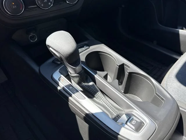 Used 2024 Sterling Gray Metallic Chevrolet LS image 23