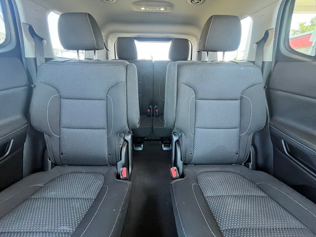 2021 GMC Acadia SLE - Photo 17