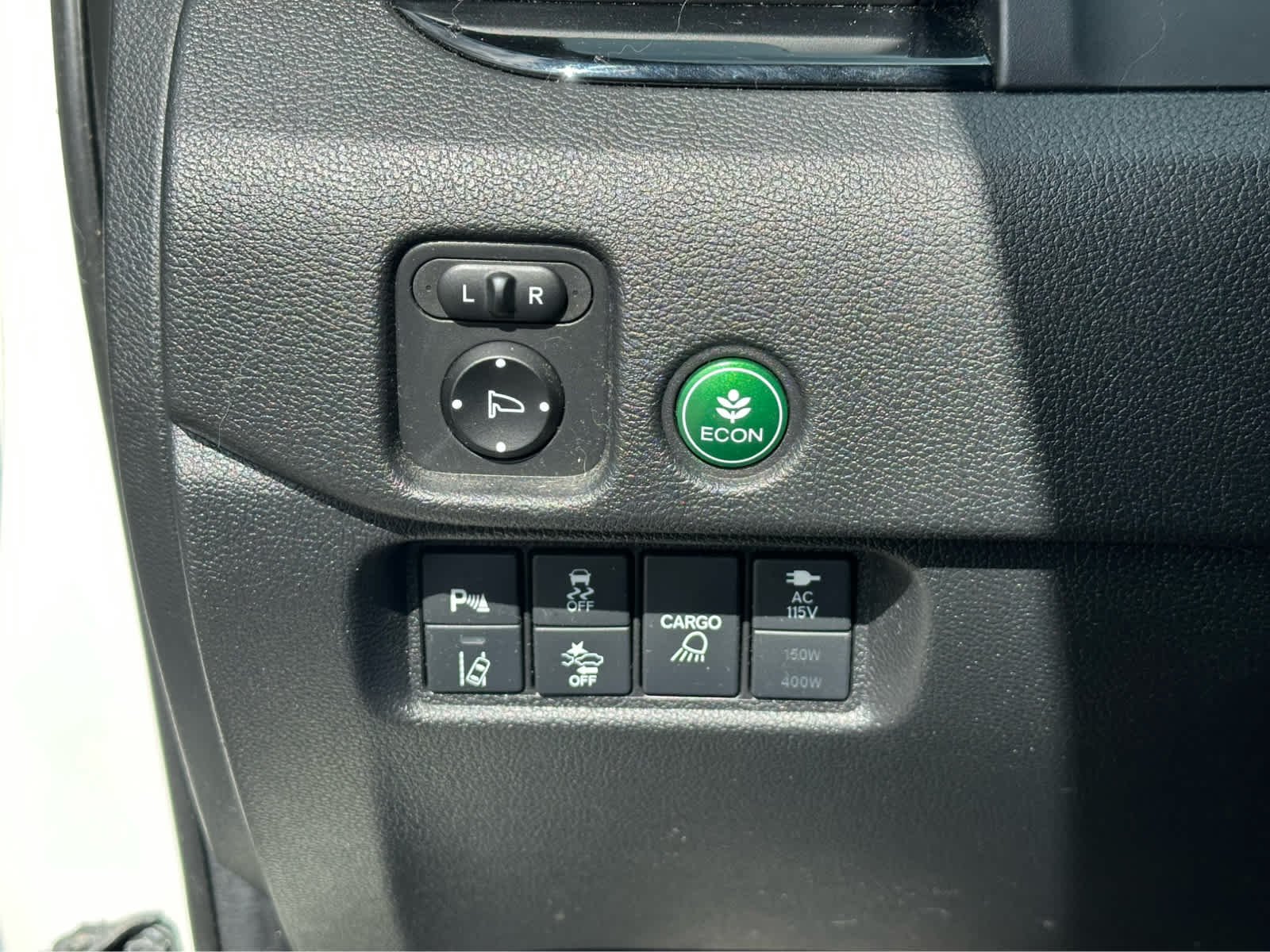 Used 2018  Honda RTL-E image 19