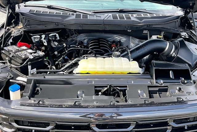 Used 2025 Black Metallic Ford XL image 10