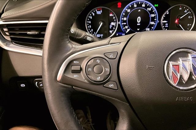 2021 Buick Enclave Avenir - Photo 26