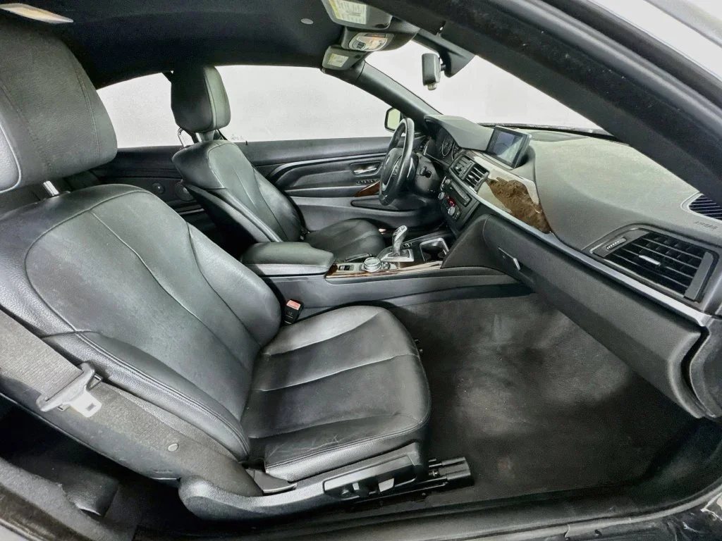 Used 2015 Black Sapphire Metallic BMW 428i image 35