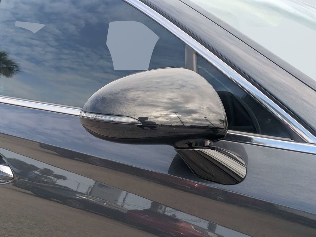 Used 2022 Gray Hyundai SEL Plus image 10