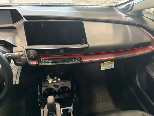 2026 Toyota Prius Plug-in Hybrid XSE Premium - Photo 32
