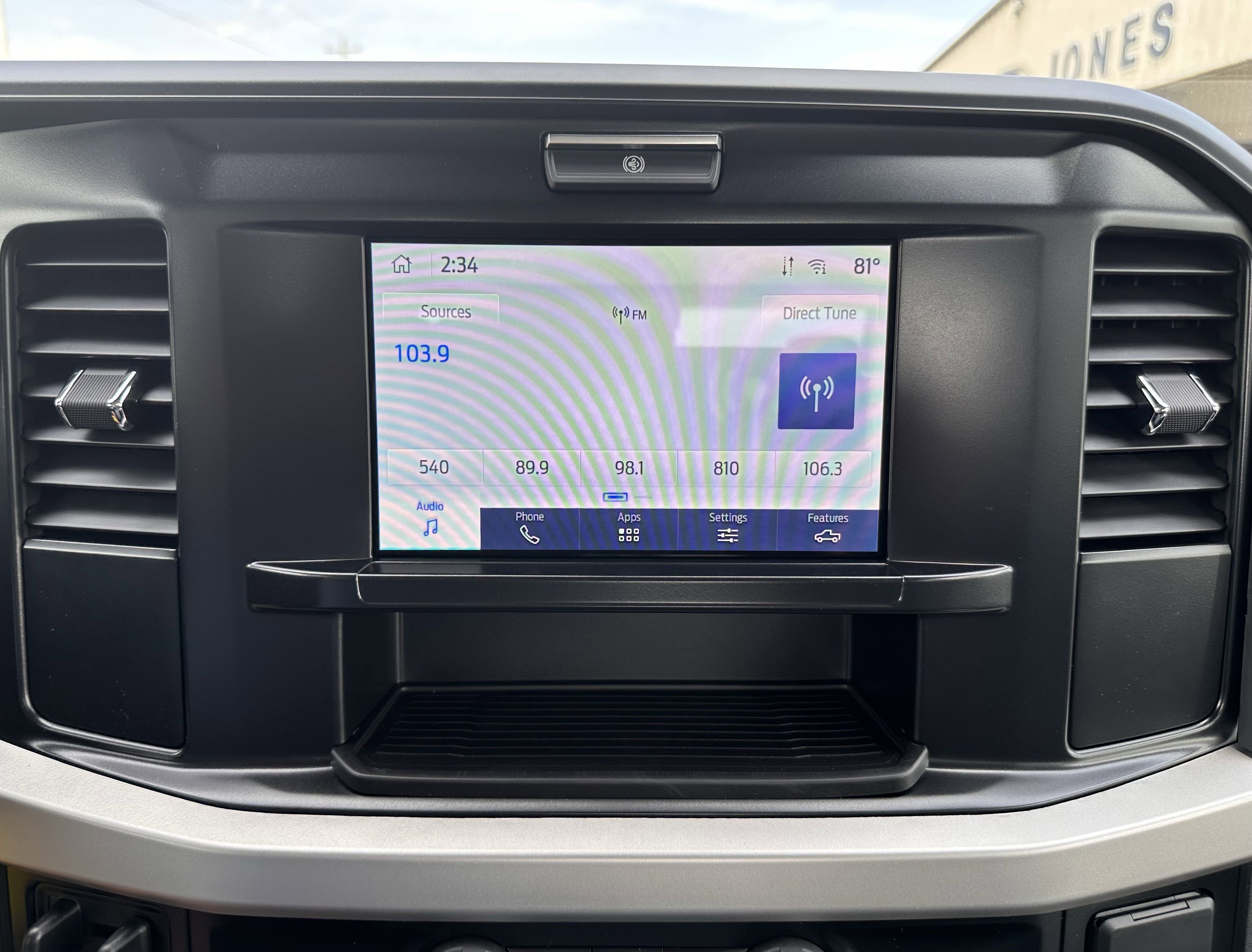 2025 Ford F-350 Super Duty Chassis Cab XL - Photo 22