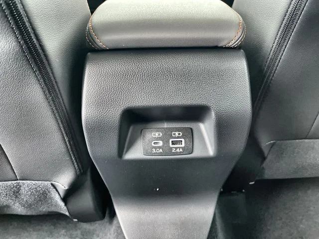 2026 Subaru Crosstrek Limited - Photo 25