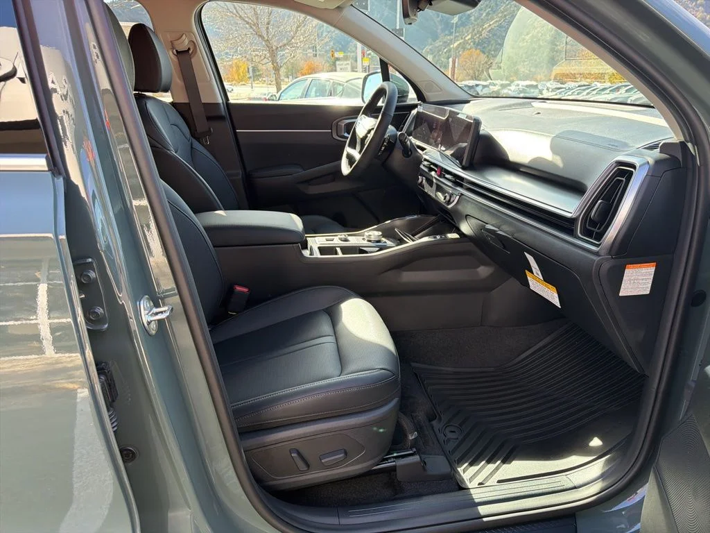 2026 Kia Sorento EX PHEV - Photo 9