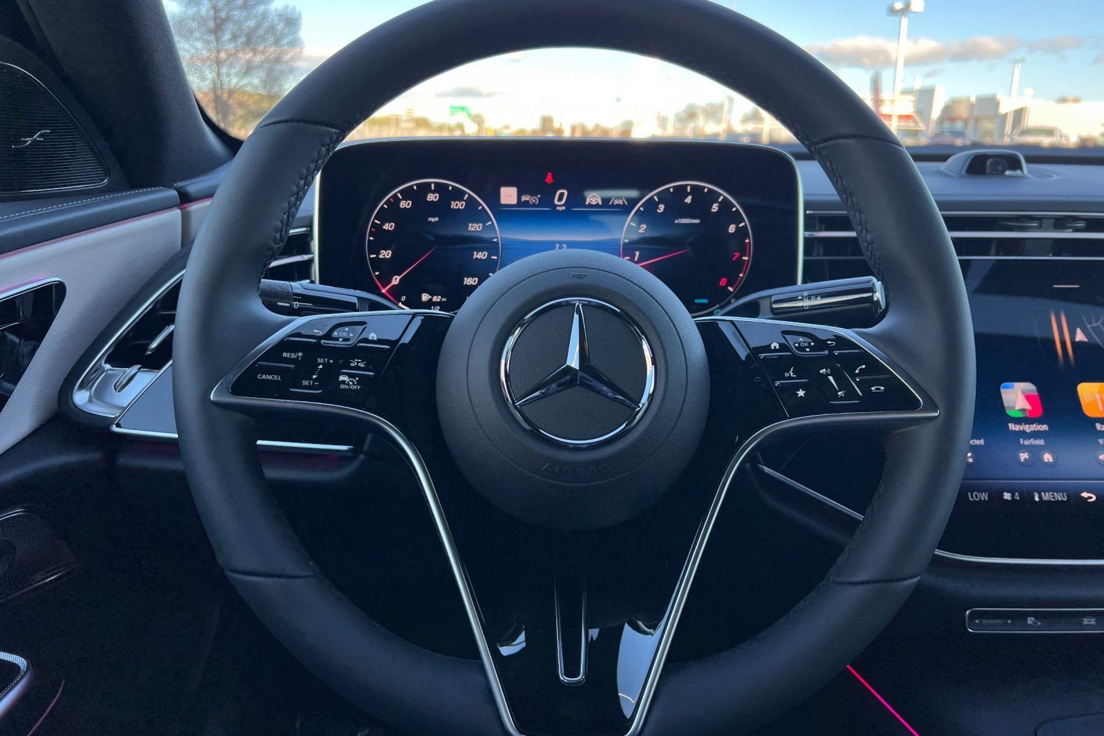 New 2026 Black Mercedes-Benz E 350 image 25