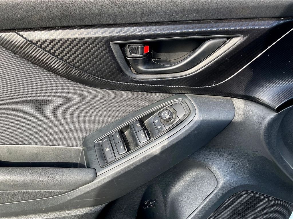 Used 2019 Cool Gray Khaki Subaru 2.0i Premium image 34