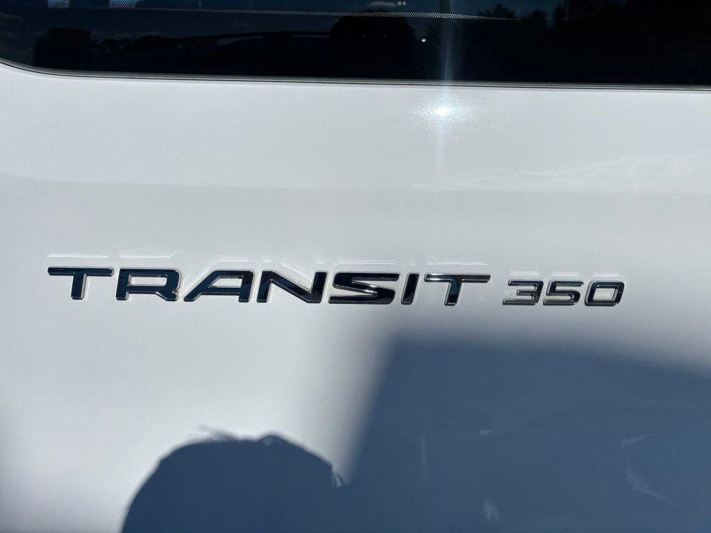 Certified Used 2023 Oxford White Ford XL image 12