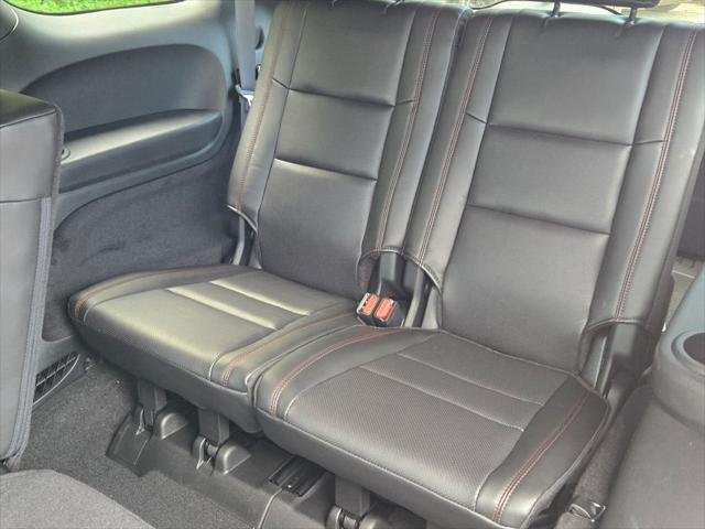 New 2026 DB Black Clearcoat Dodge GT PLUS image 50
