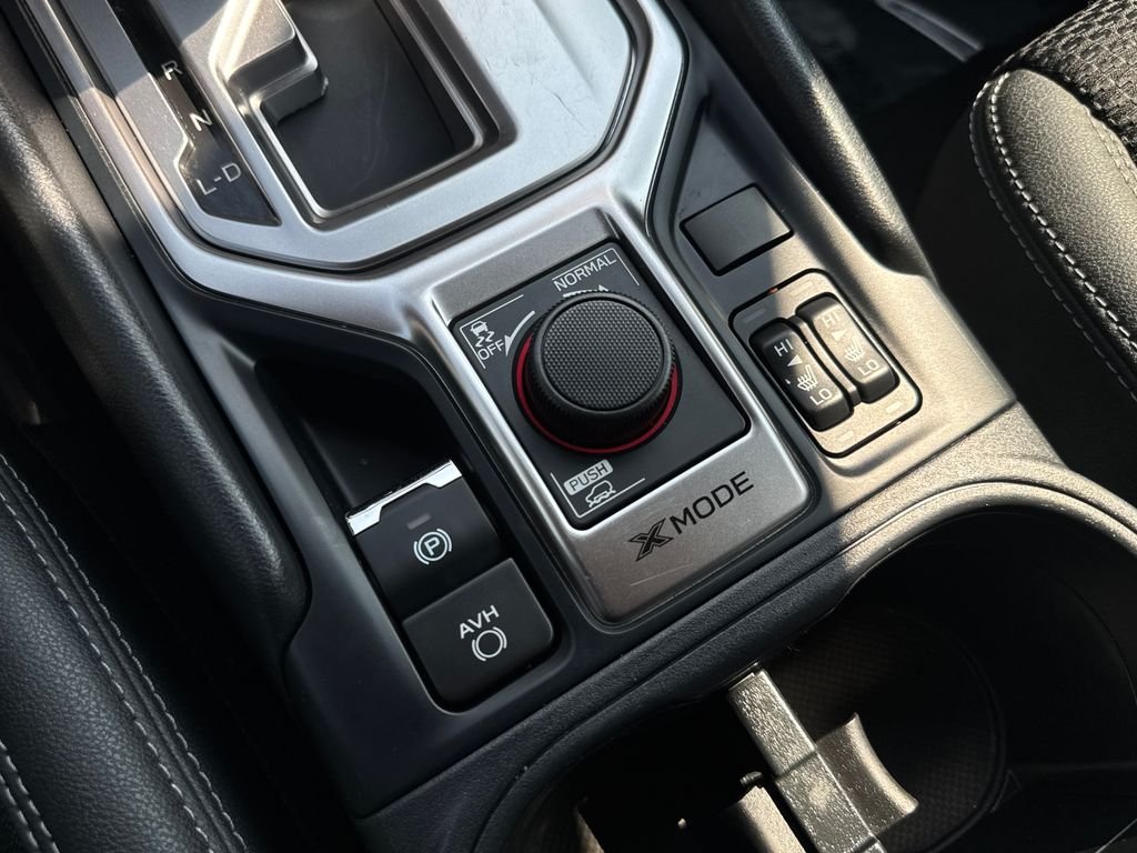 Used 2023 Gray Subaru Premium image 29