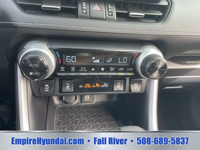 2025 Toyota RAV4 XLE Premium - Photo 26