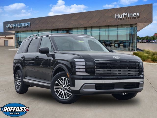 2026 Hyundai PALISADE SEL FWD