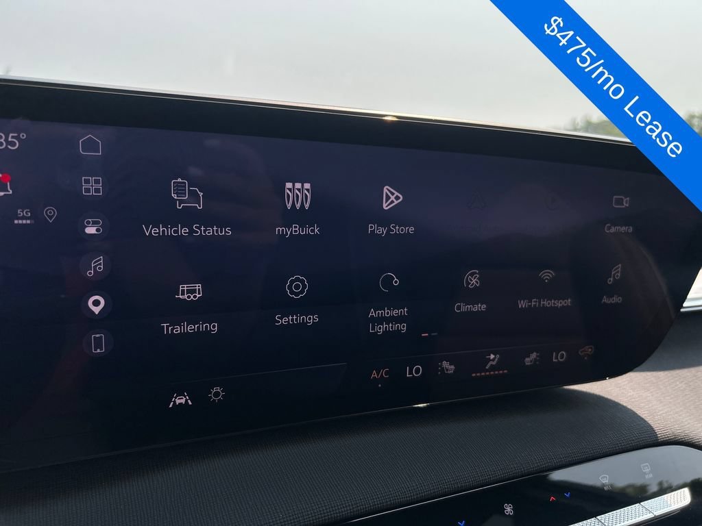 2026 Buick Enclave Preferred - Photo 51
