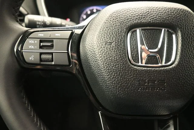 2026 Honda Pilot EX-L - Photo 28