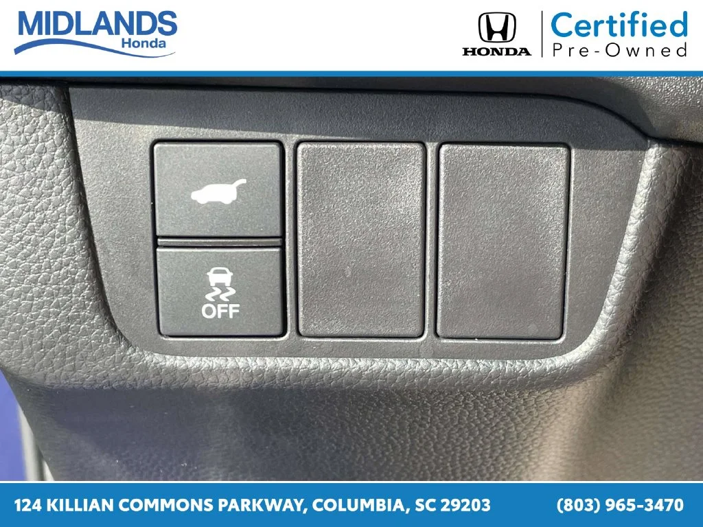 2024 Honda CR-V Sport-L - Photo 21
