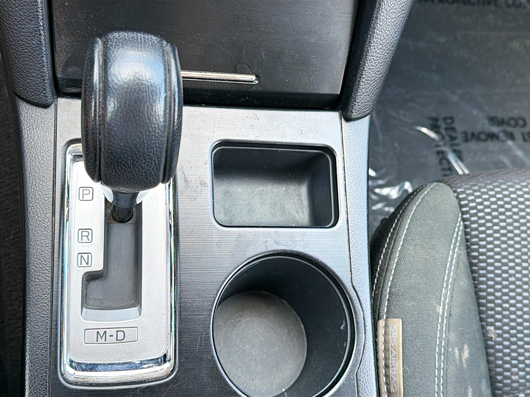 Used 2019 Crystal White Pearl Subaru Premium image 27