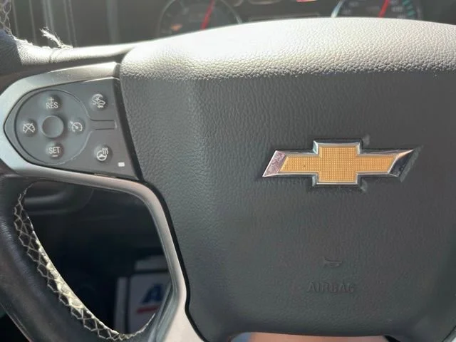 Used 2016 AUTUMN BRONZE METALLIC Chevrolet LTZ image 35