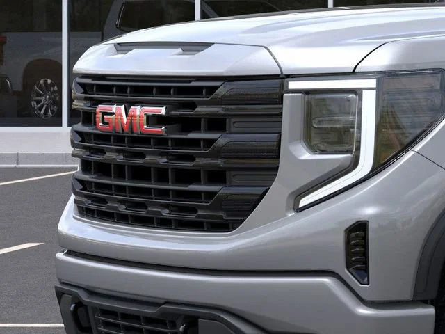 New 2026 Sterling Metallic GMC Elevation image 14