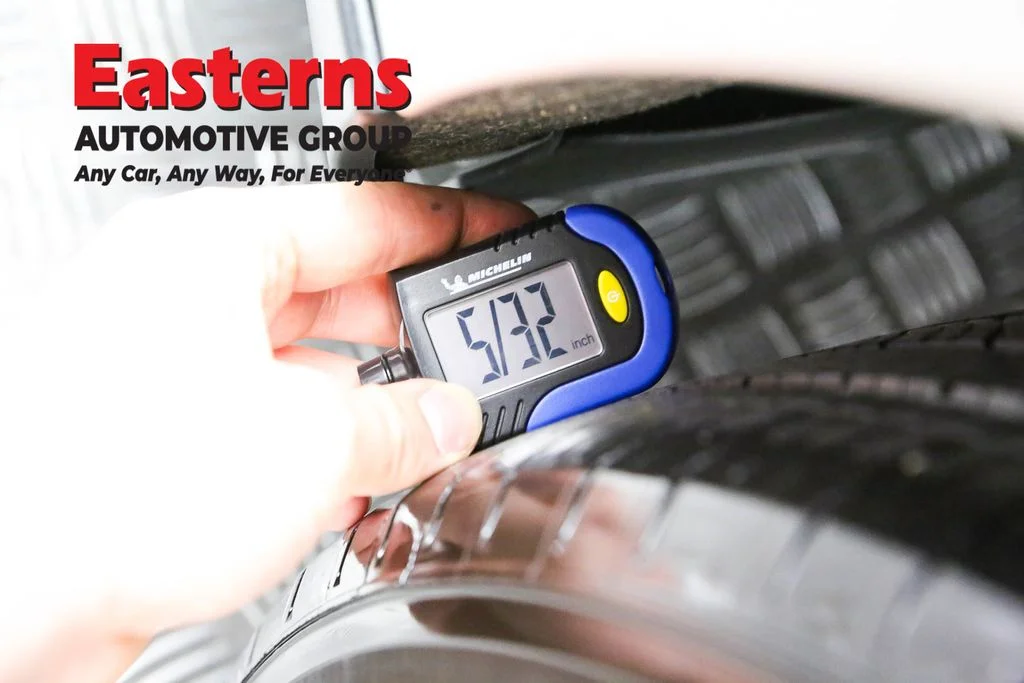 Used 2024 Gray Honda EX image 23
