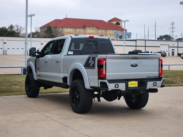 New 2026 Avalanche Ford F-250® Lariat® image 26