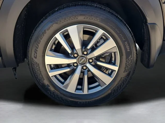Used 2024 Black Nissan SL image 34