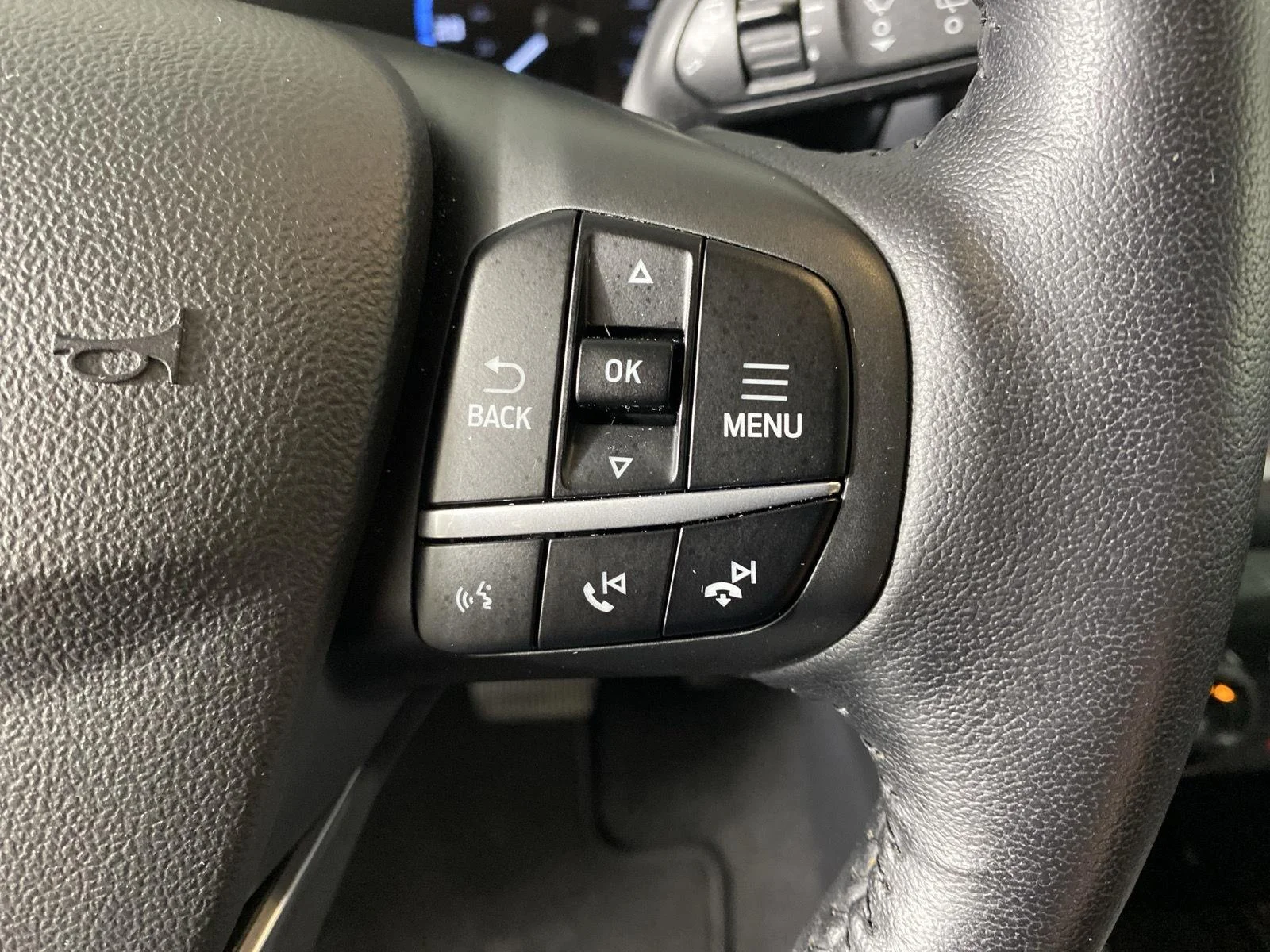 Used 2022 Oxford White Ford Big Bend image 19