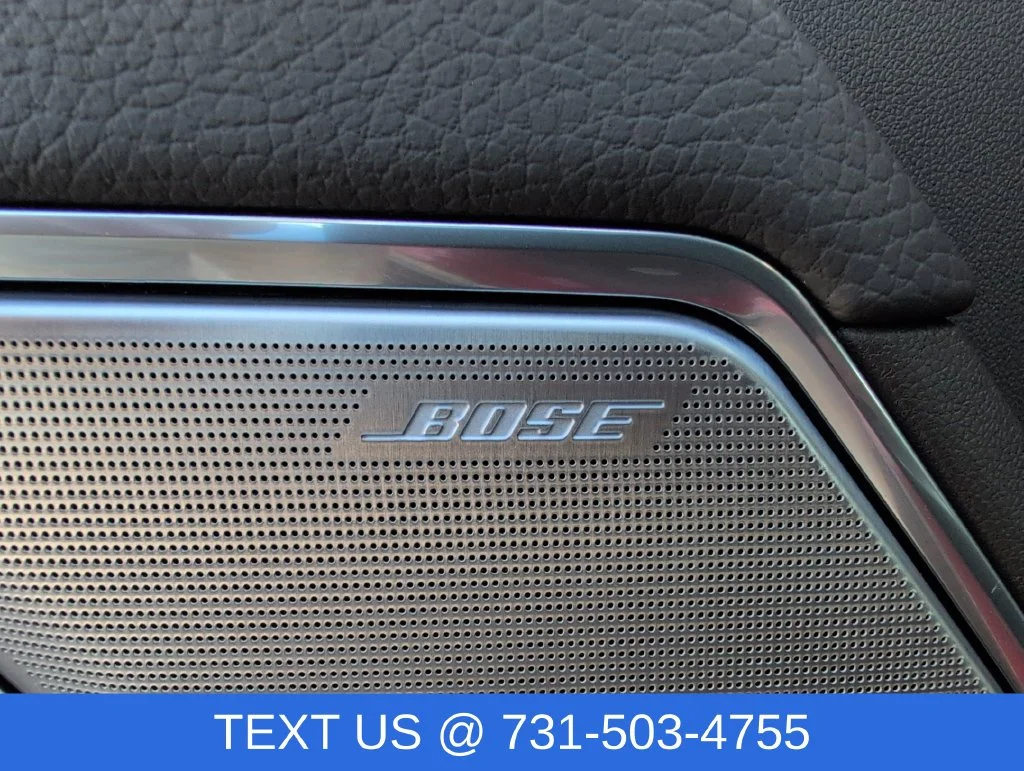 Used 2024 Red GMC Denali image 20