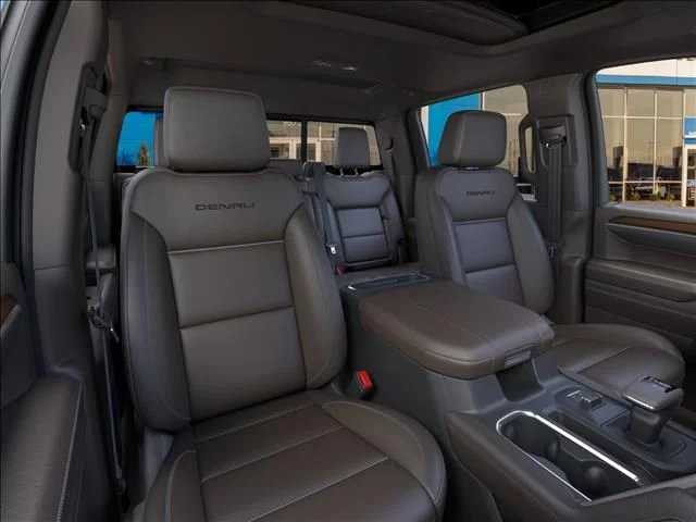 2026 GMC Sierra 1500 Denali - Photo 16
