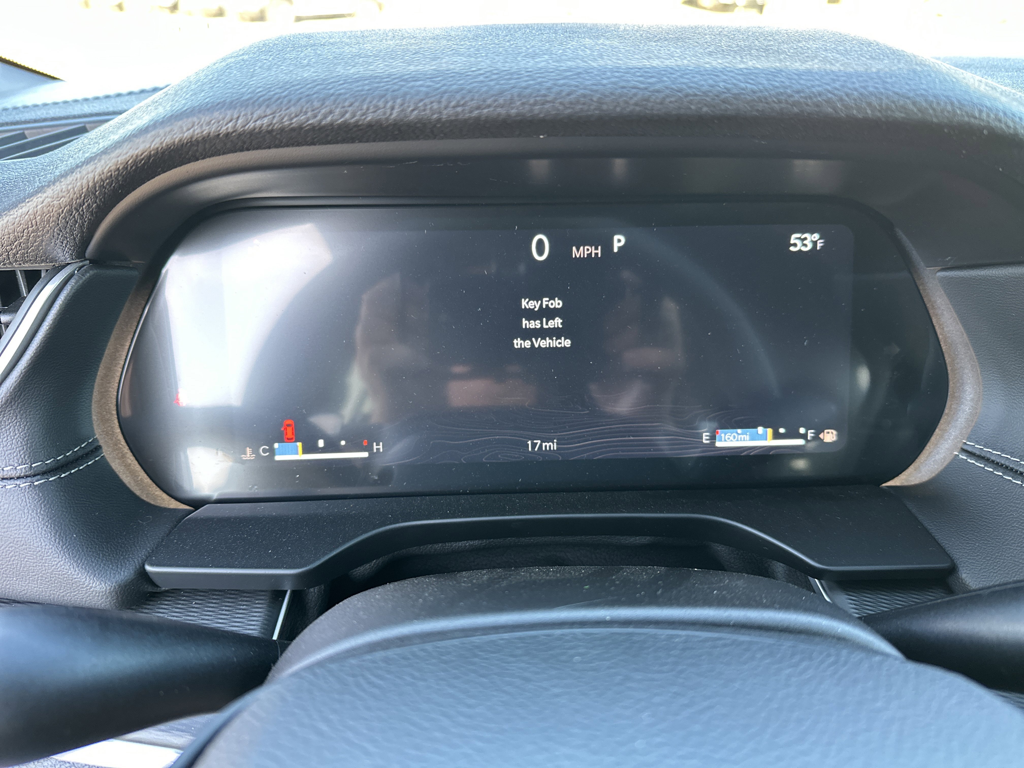 2025 Jeep Grand Cherokee Altitude - Photo 27