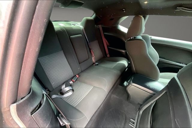 Used 2020 Black Dodge R/T image 24