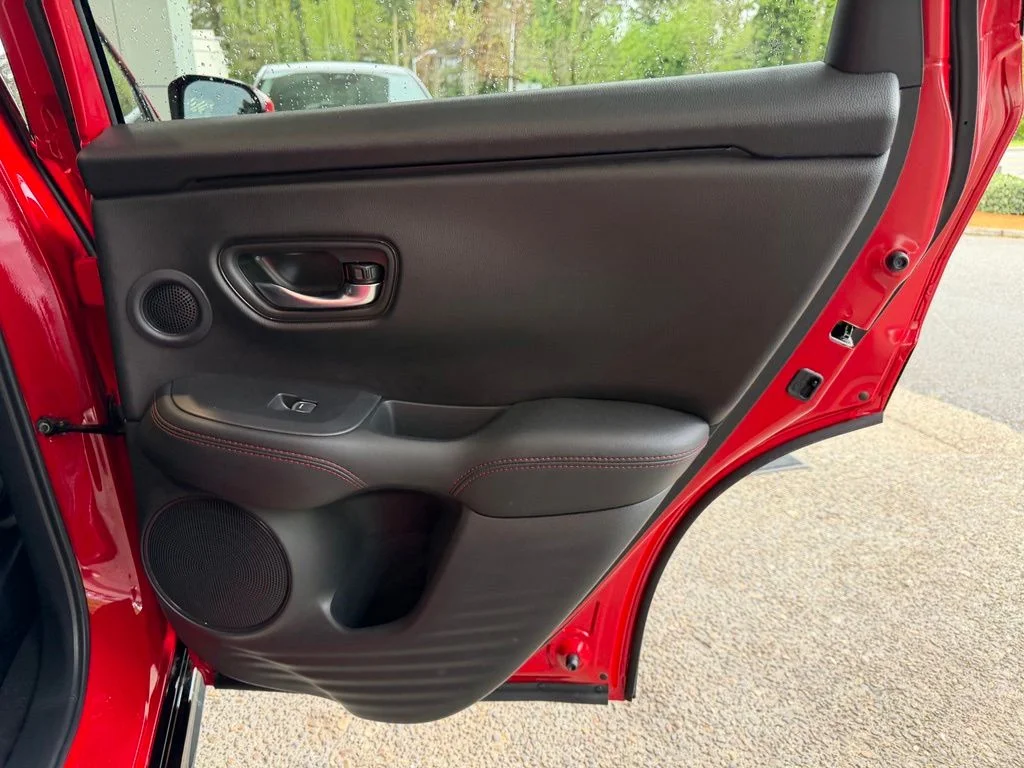 New 2026 Milano Red Acura A-Spec Package image 26