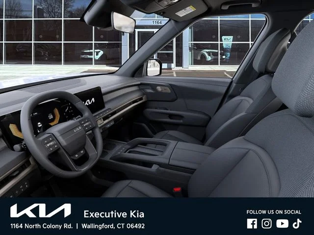 New 2027 White Kia S image 17