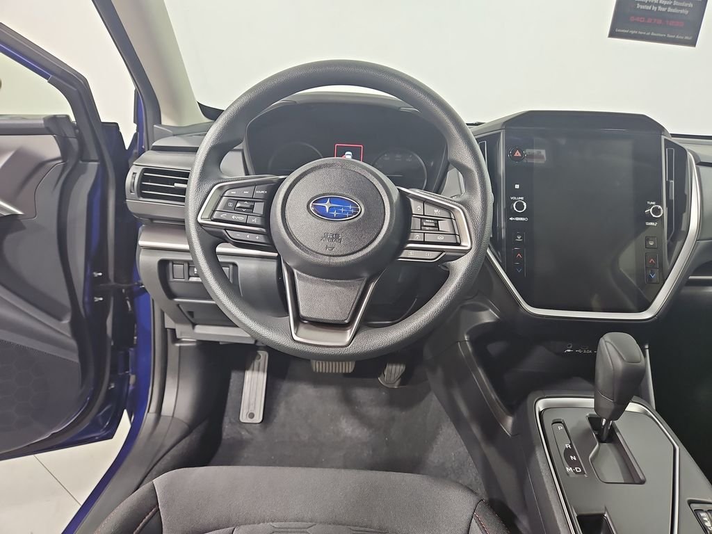 New 2026 Blue Subaru Sport image 13