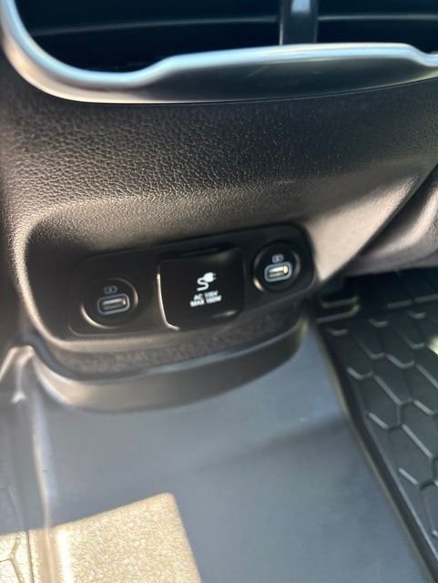 2023 Hyundai Santa Fe Limited HEV - Photo 35