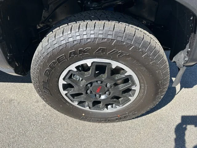 New 2026 Underground Toyota TRD Off-Road i-FORCE MAX image 7