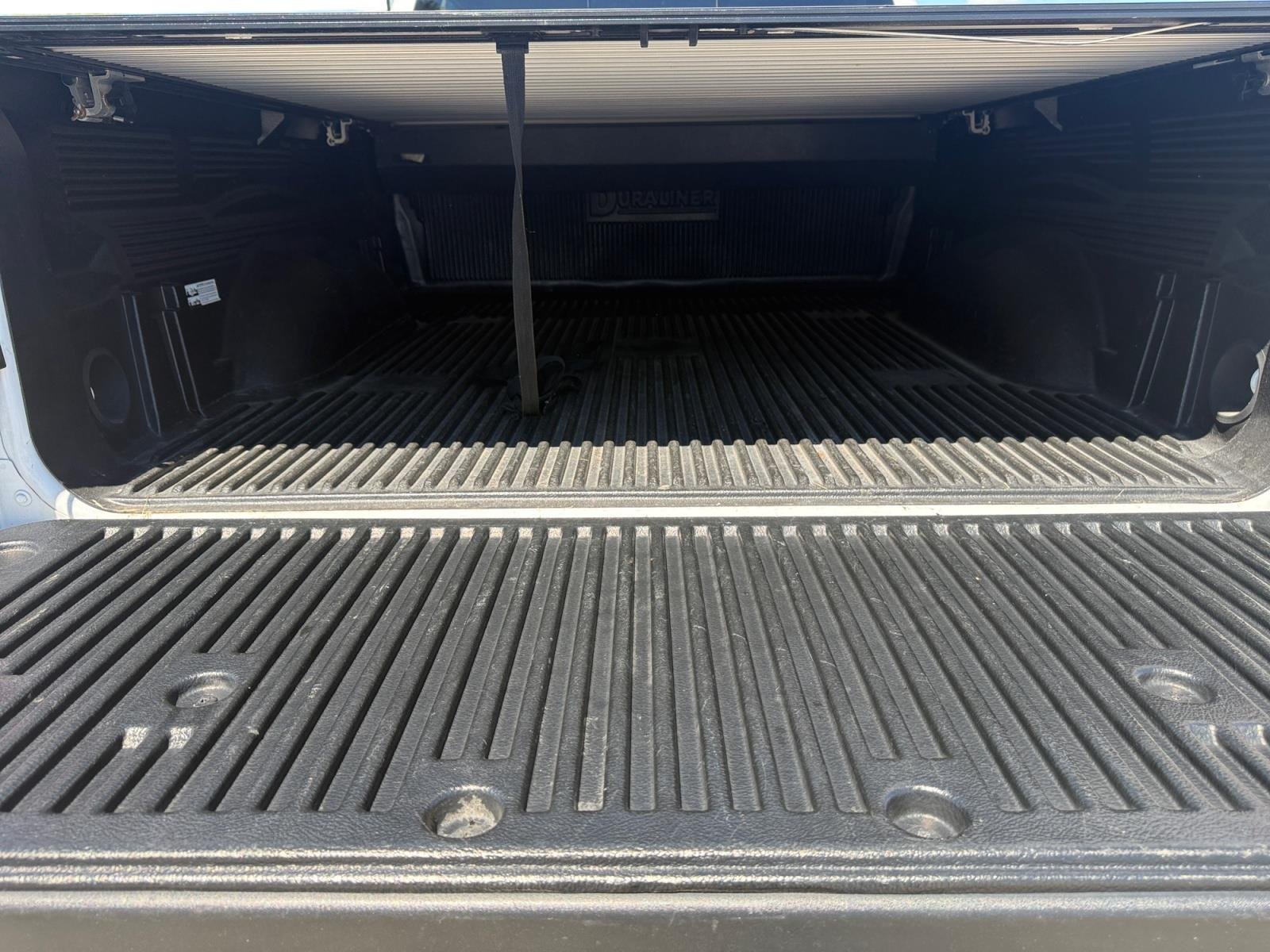 Used 2024 WHITE RAM BIG HORN 4X4 CREW CAB 6