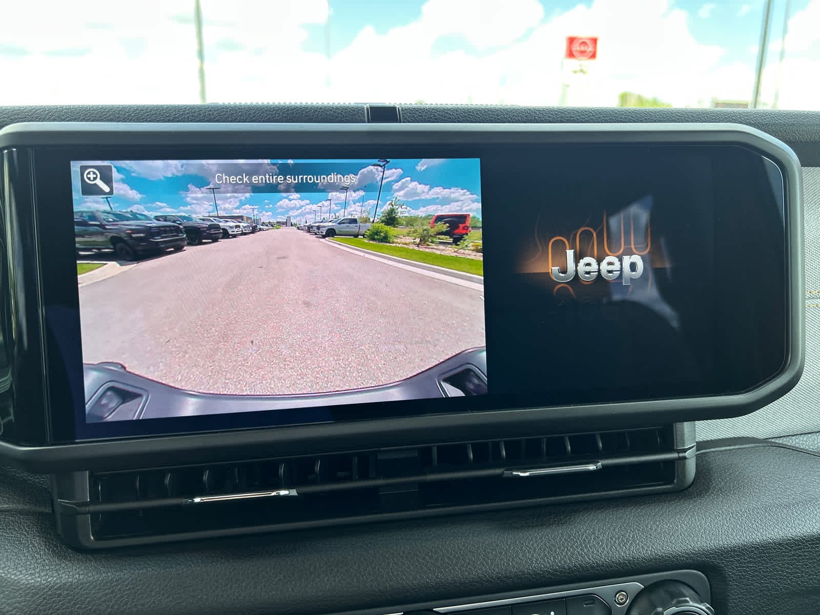 2025 Jeep Gladiator Sport S - Photo 28