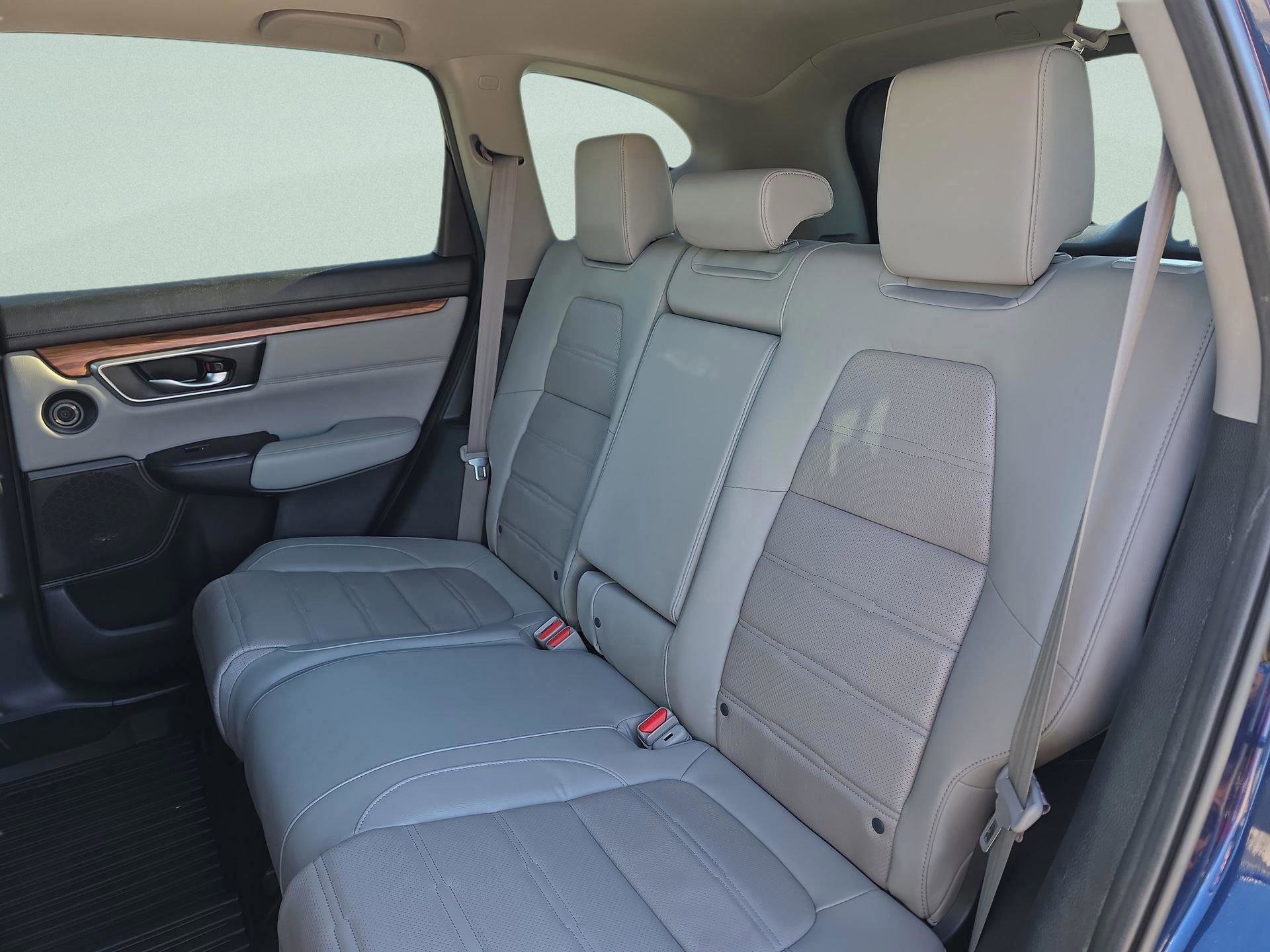 Used 2022 Blue Honda Touring image 13