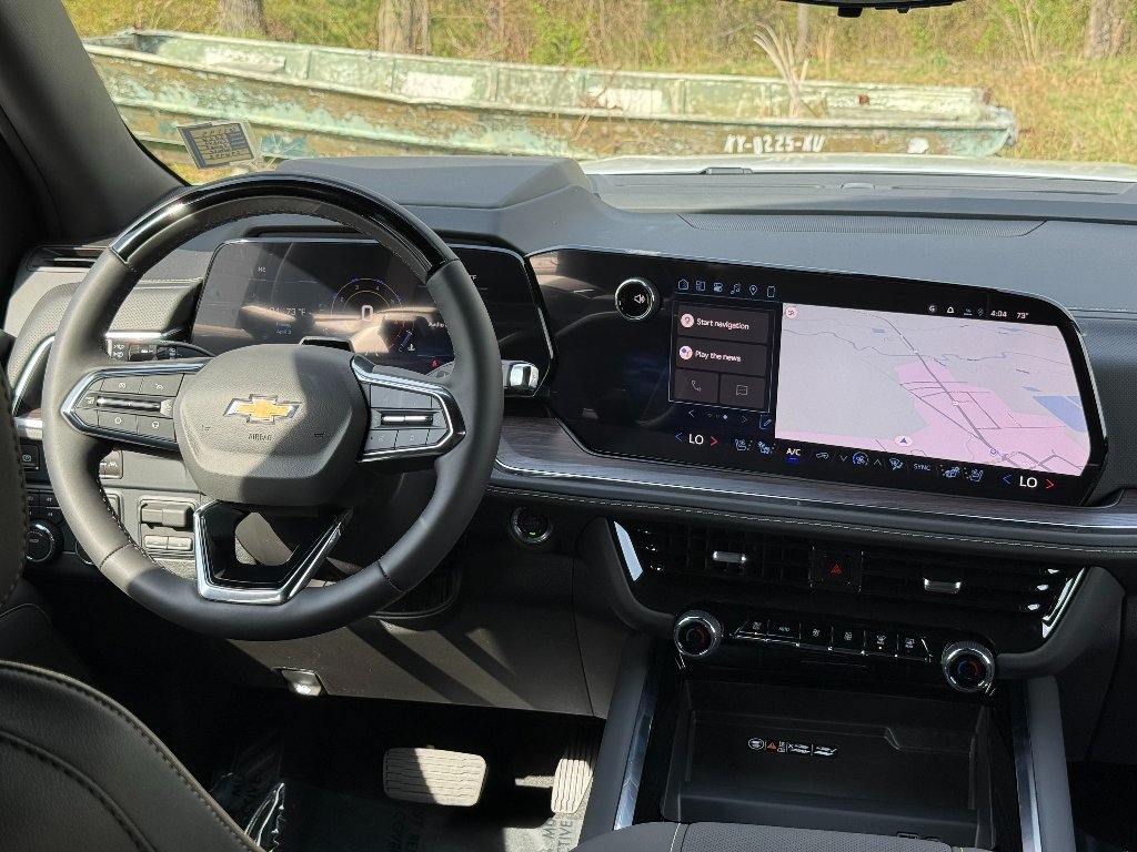 2026 Chevrolet Tahoe Premier - Photo 20