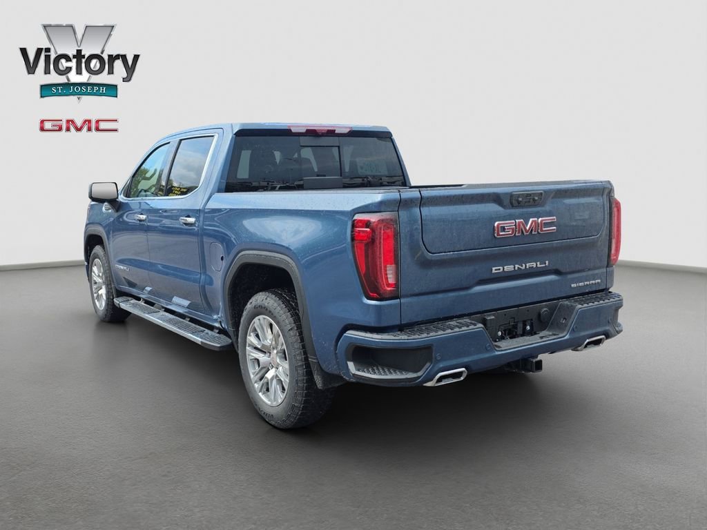 2026 GMC Sierra 1500 Denali - Photo 15