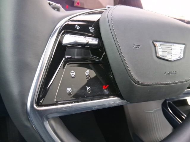 2025 Cadillac Escalade IQ Sport 2 - Photo 12