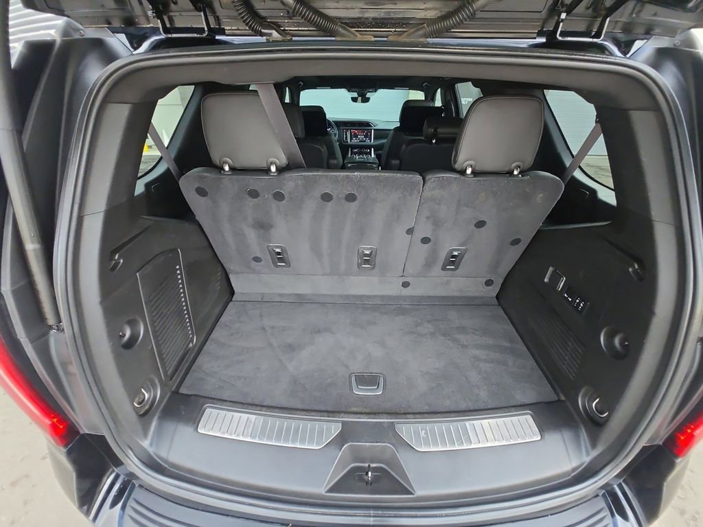 2021 GMC Yukon Denali - Photo 33