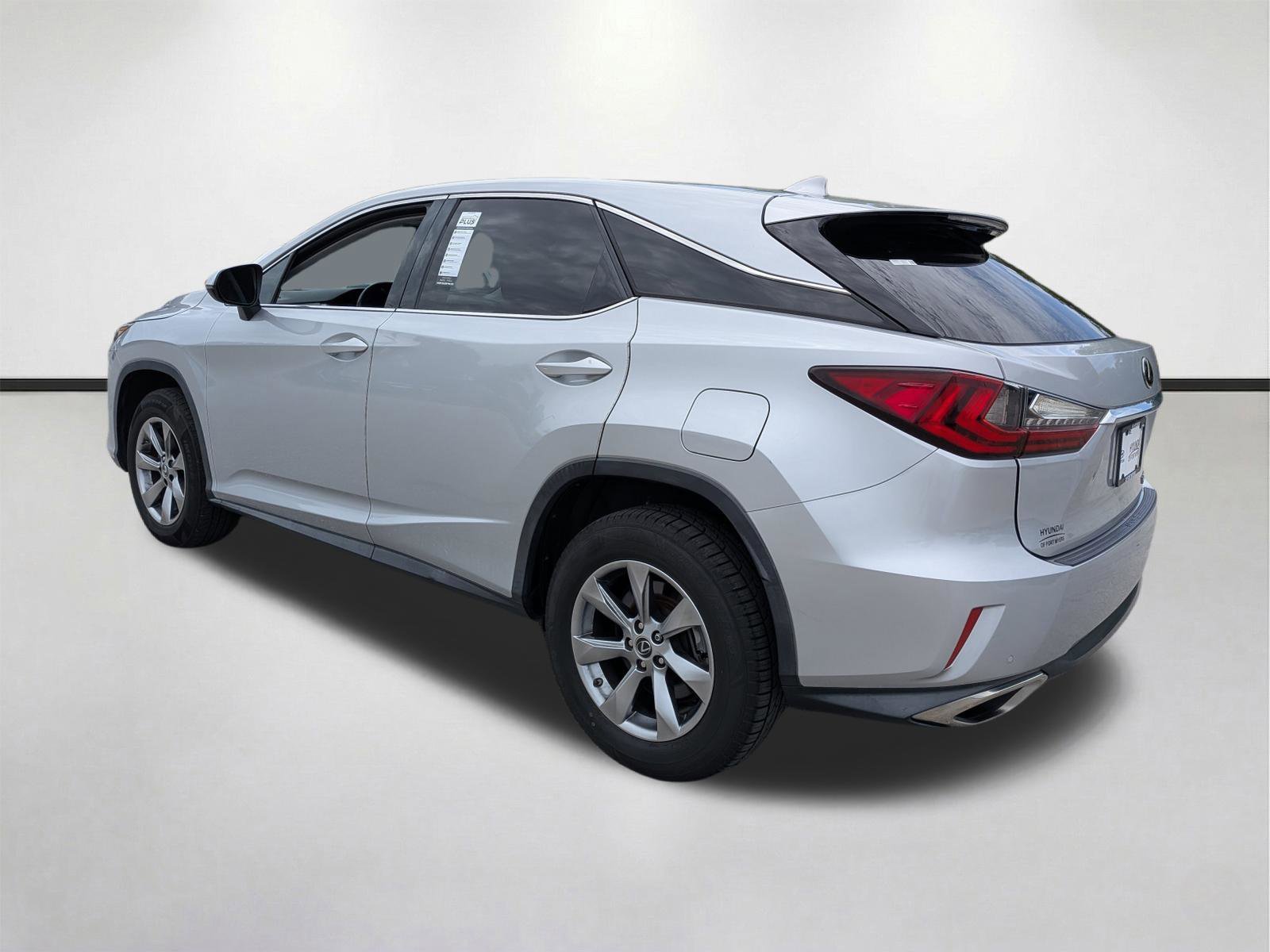 2019 Lexus RX 350 - Photo 6
