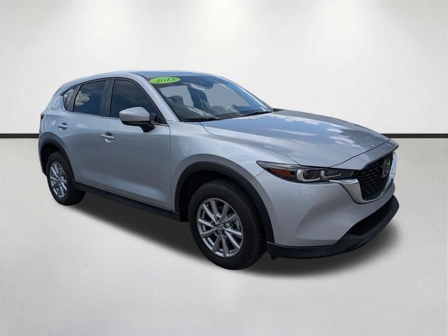 Pre-Owned 2024 Mazda CX-5 2.5 S Premium Package 4D Sport Utility
