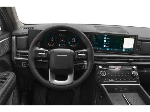 New 2027 Silver Hyundai XRT AWD image 7